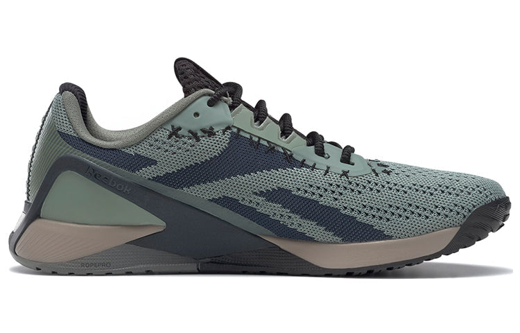 (WMNS) Reebok Nano X1 'Harmony Green' H02836