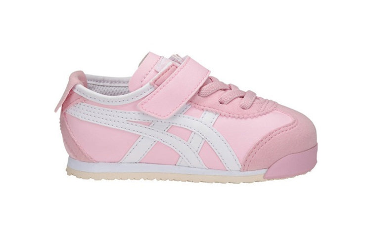 (TD) Onitsuka Tiger Mexico 66 'Pink' C6B5Y-2001