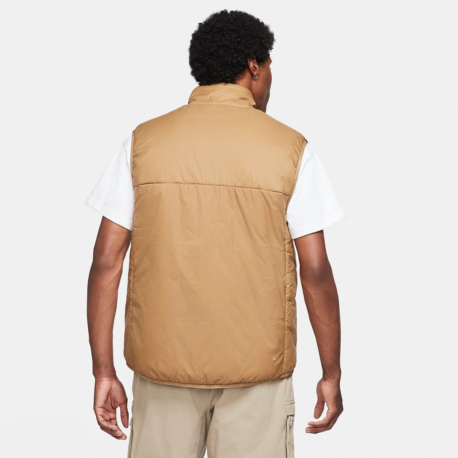 Nike ACG Rope de Dope Vest 'Golden Beige' CV0684-216