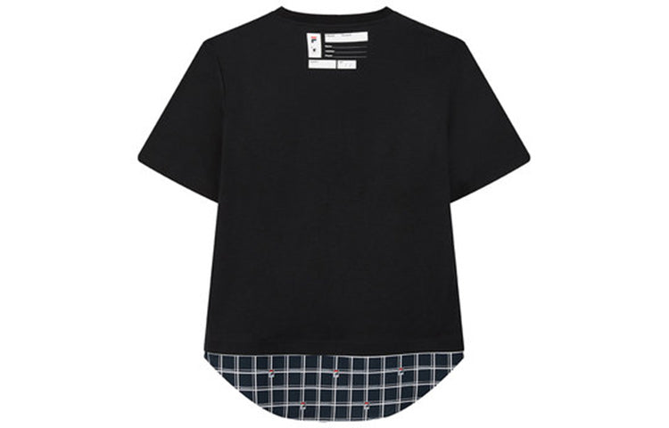 FILA x MIHARA YASUHIROee F71M038104F-BK