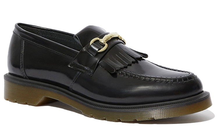 (WMNS) Dr. Martens Adrain JK 'Black' 25024001
