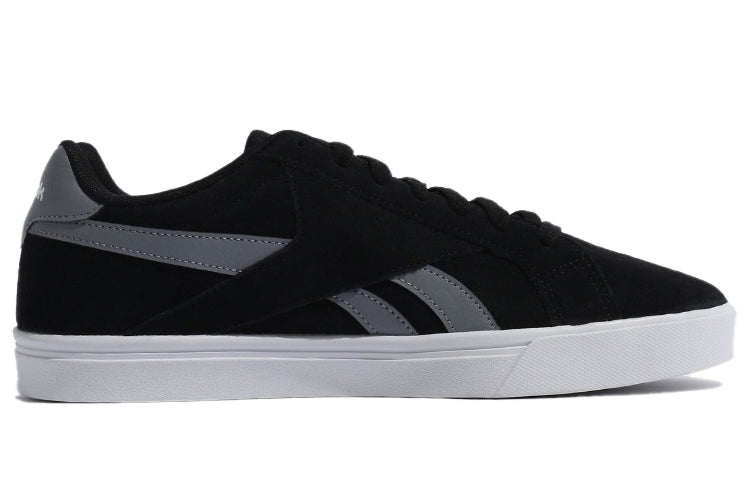Reebok Royal Complete 3.0 Low 'Black Gray' GW7750