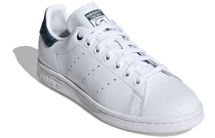 (WMNS) adidas Stan Smith 'White Tech Mineral' EE4895