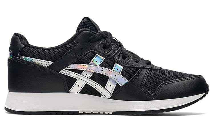 (WMNS) ASICS Lyte Classic 'Black Laser' 1202A171-001