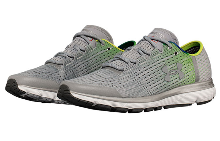 Under Armour Velociti 'Grey' 1292429-941