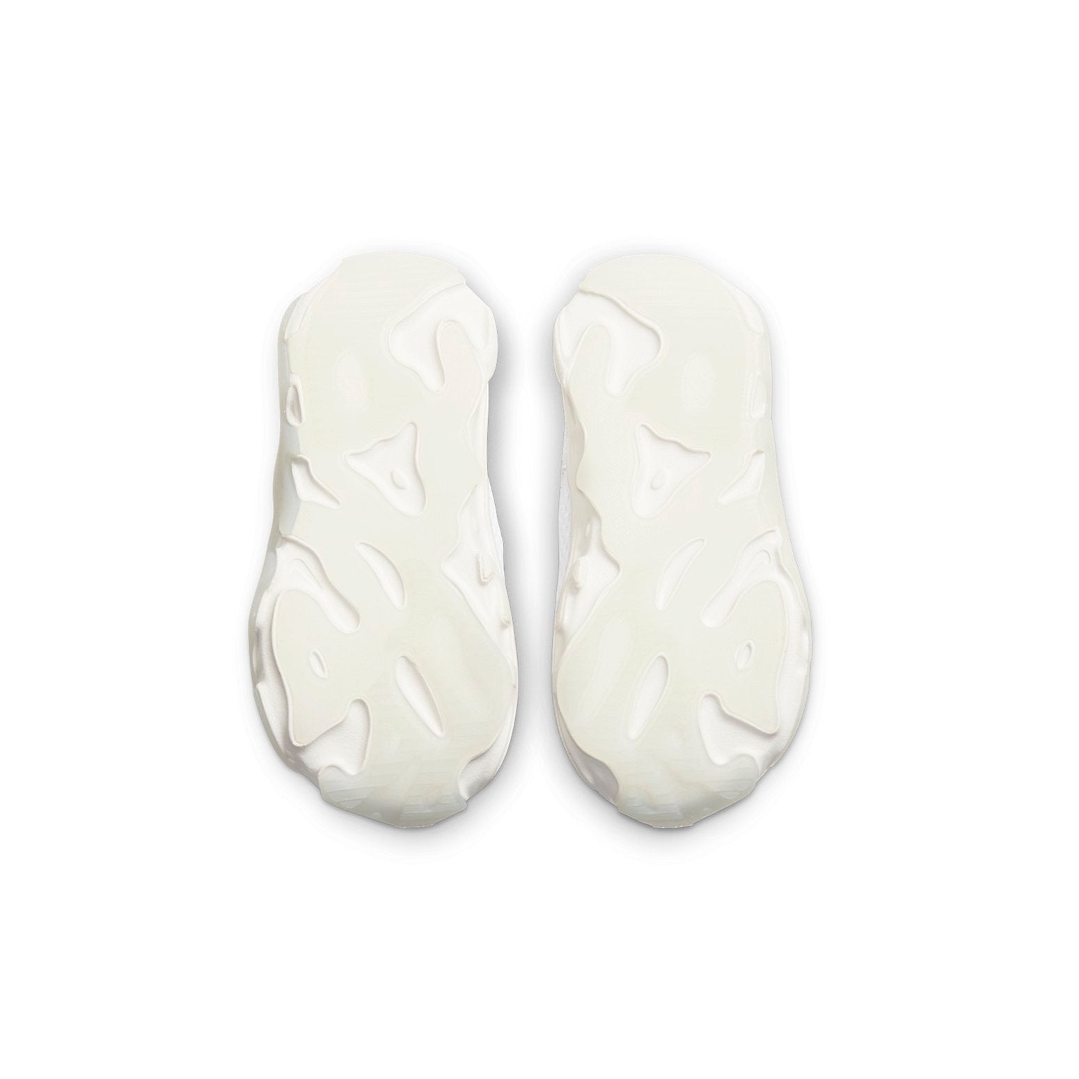 (TD) Nike RT Live Shoes White/Orange CW1620-800