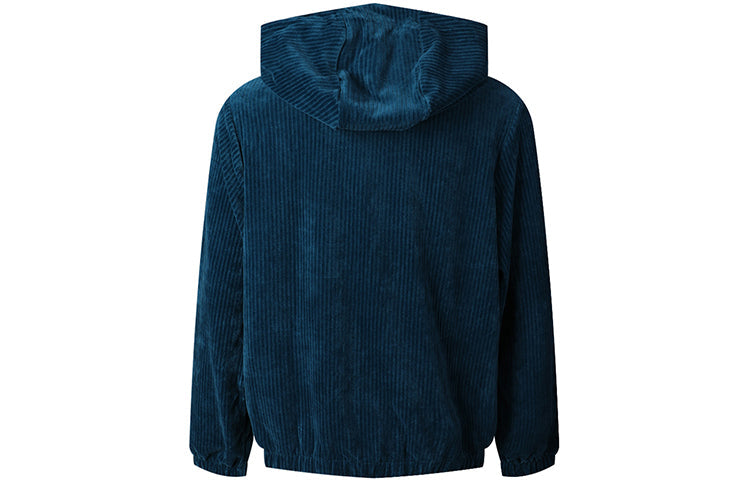 (WMNS) Nike Nsw Po Vlr Pullover 'Blue' BV4469-347