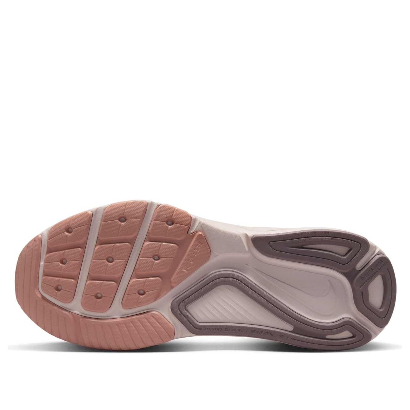 (WMNS) Nike Structure 26 'Particle Pink Rose Gold' HJ1101-600