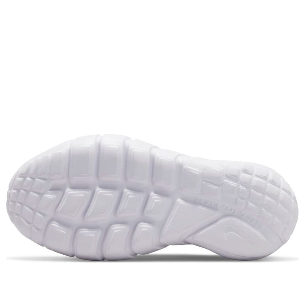 (PS) Nike Flex Runner 2 'Aura University Gold' DJ6040-409