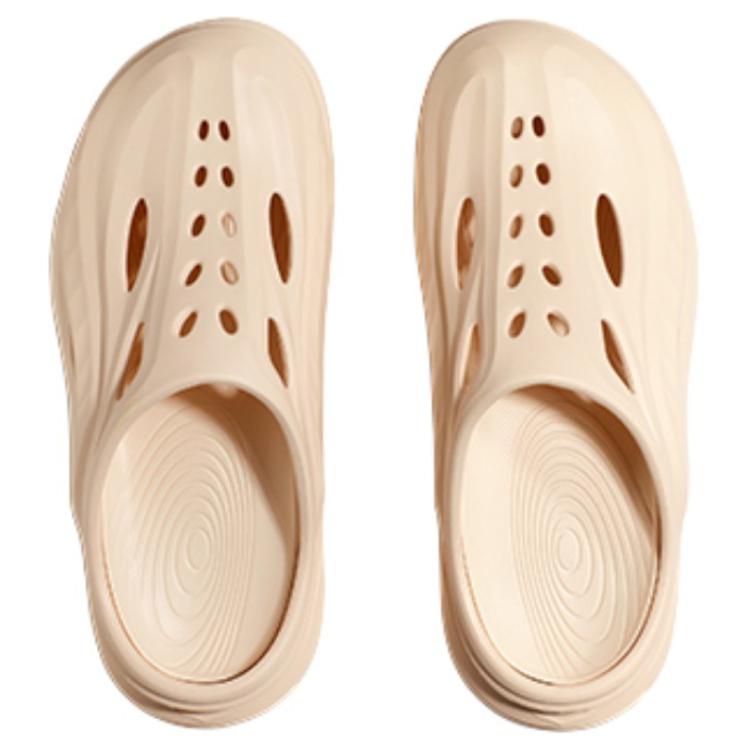 HOKA ONE ONE Ora Recovery Mule 'Vanilla' 1147951-VLV