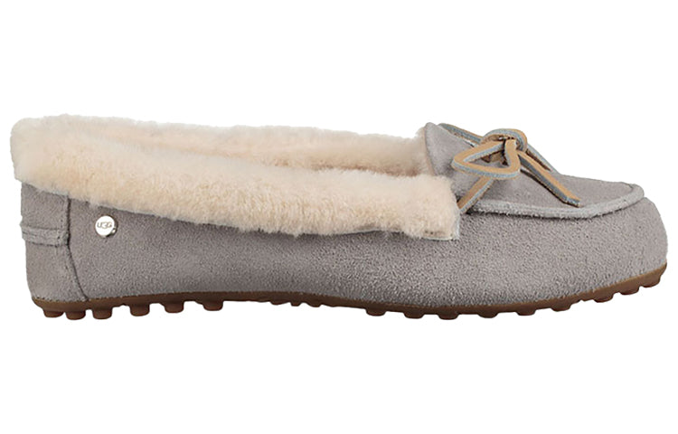 (WMNS) UGG California Loafer Solana 1020041-SEL
