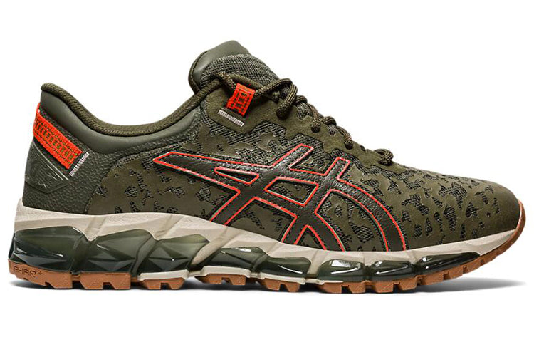 ASICS Gel Quantum 360 5 Trail 'Flight Jacket' 1021A268-300