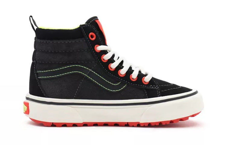 (PS) Vans SK8-HI Mte-1 'Black White' VN0A5HZ59AP