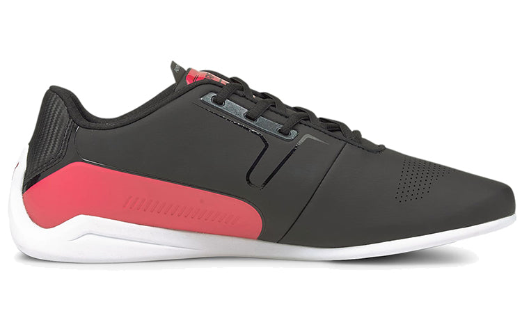 PUMA Scuderia Ferrari x Drift Cat 8 'Black Rosso Corsa' 306818-01