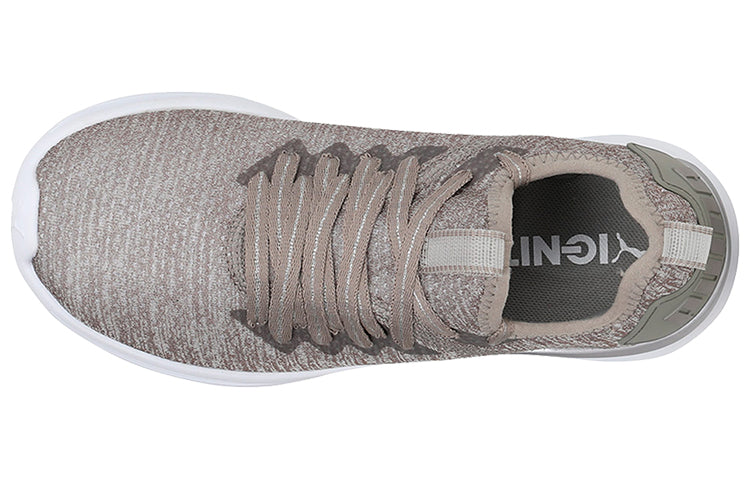 (WMNS) PUMA Ignite Flash EvoKnit EP 'Rock Ridge' 190961-01