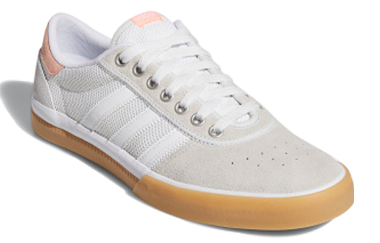 adidas Lucas Premiere 'Crystal White Gum' EF8490