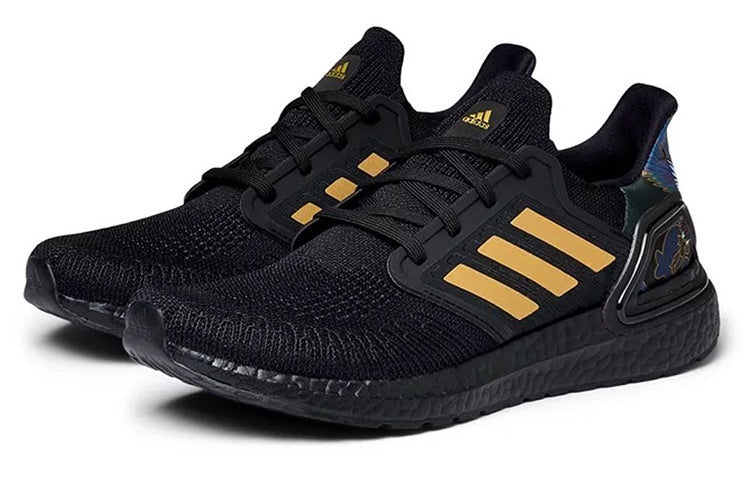 adidas Ultraboost 20 'Chinese New Year' 2020 FW4322