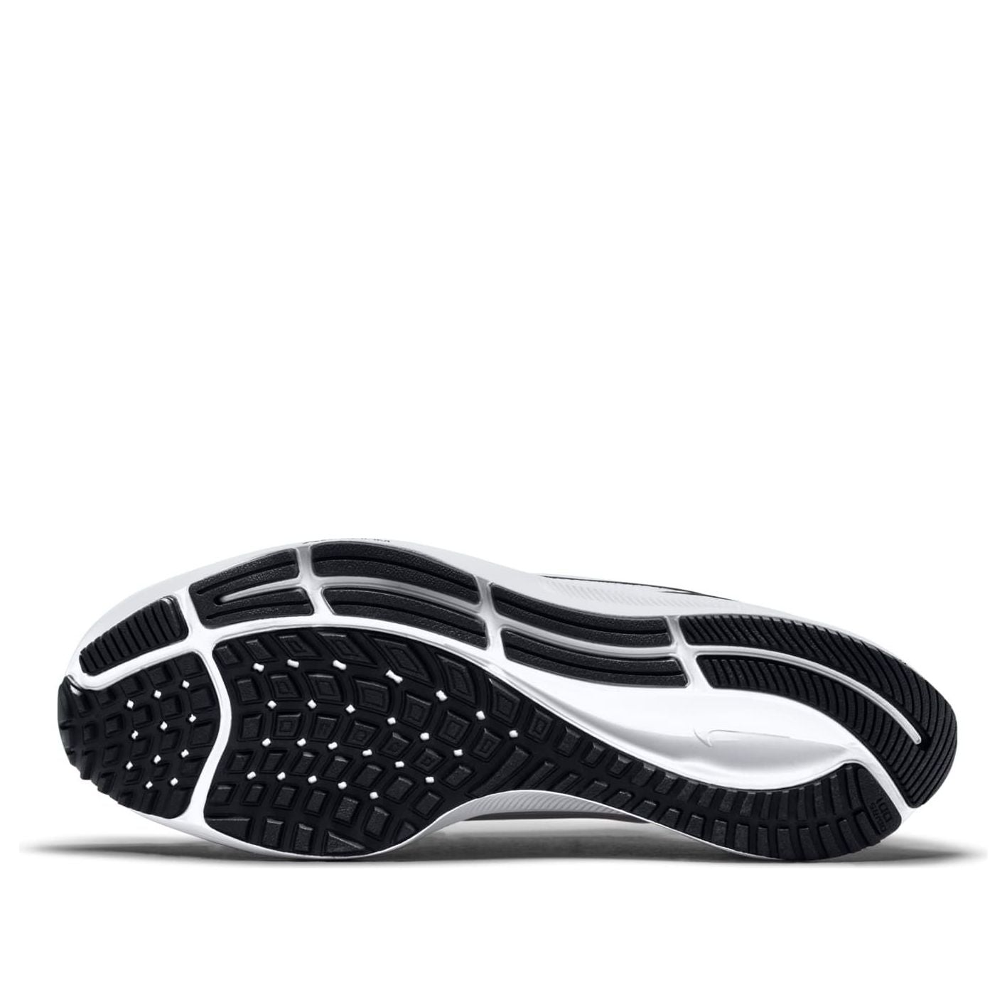 Nike Air Zoom Pegasus 38 'White Black' CZ1893-100