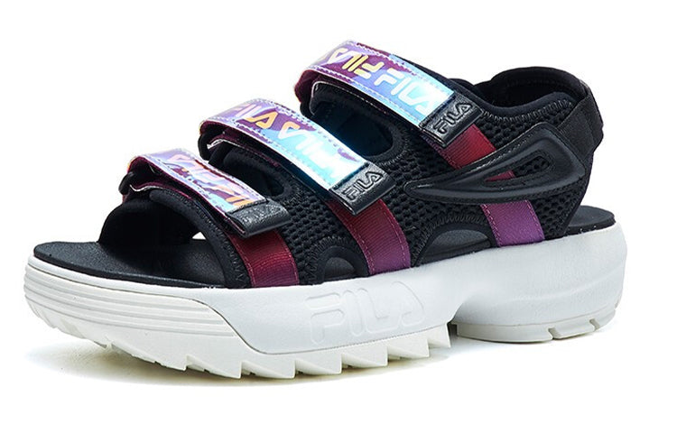 (WMNS) Fila Fusion Disruptor 2 T12W125403FBP