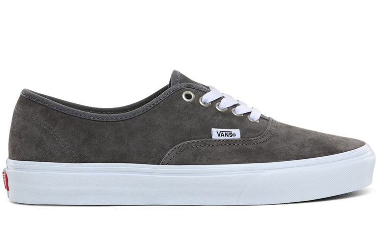 Vans PIG SUEDE AUTHENTIC 'Gray White' VN0A2Z5ITIL