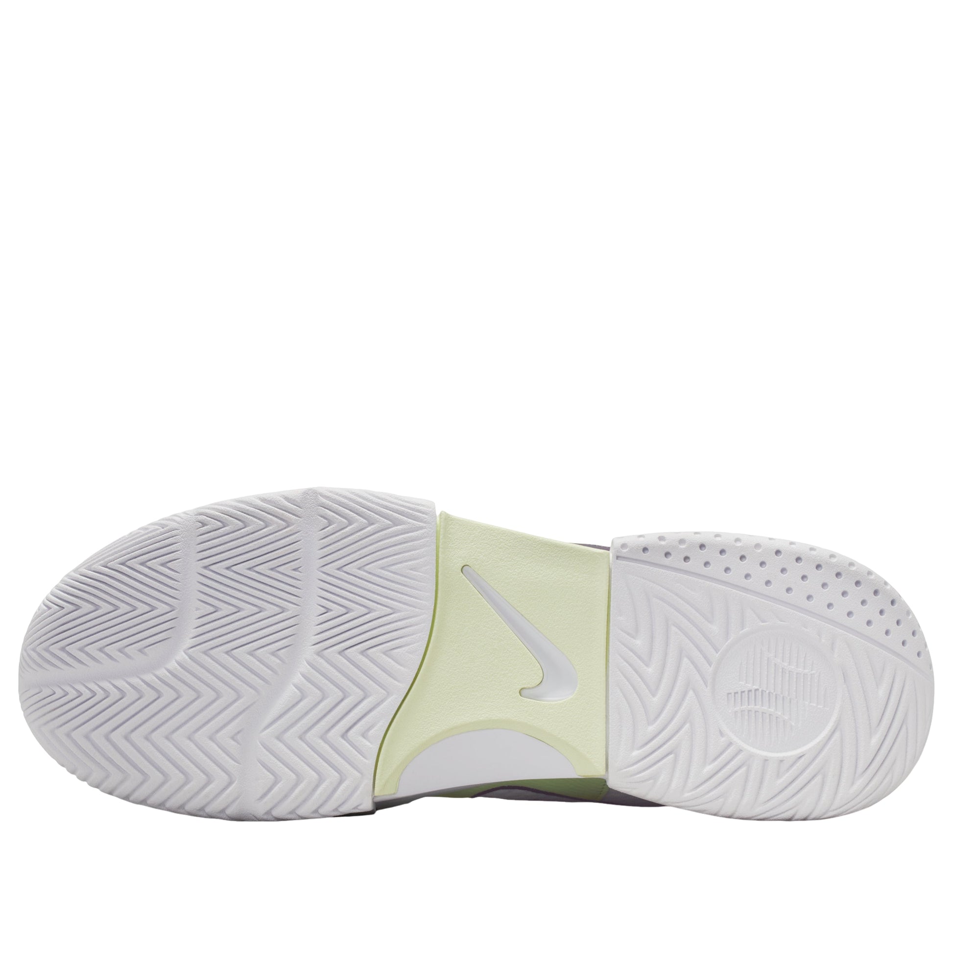 Nike Court Lite 4 'White Volt Tint' FD6574-108