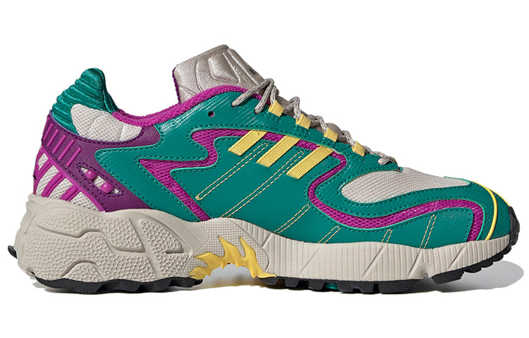 (WMNS) adidas Torsion TRDC 'Glory Green' EG8445