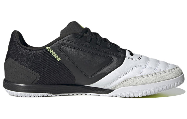 adidas Top Sala Competition 'Black Solar Yellow' GY9055