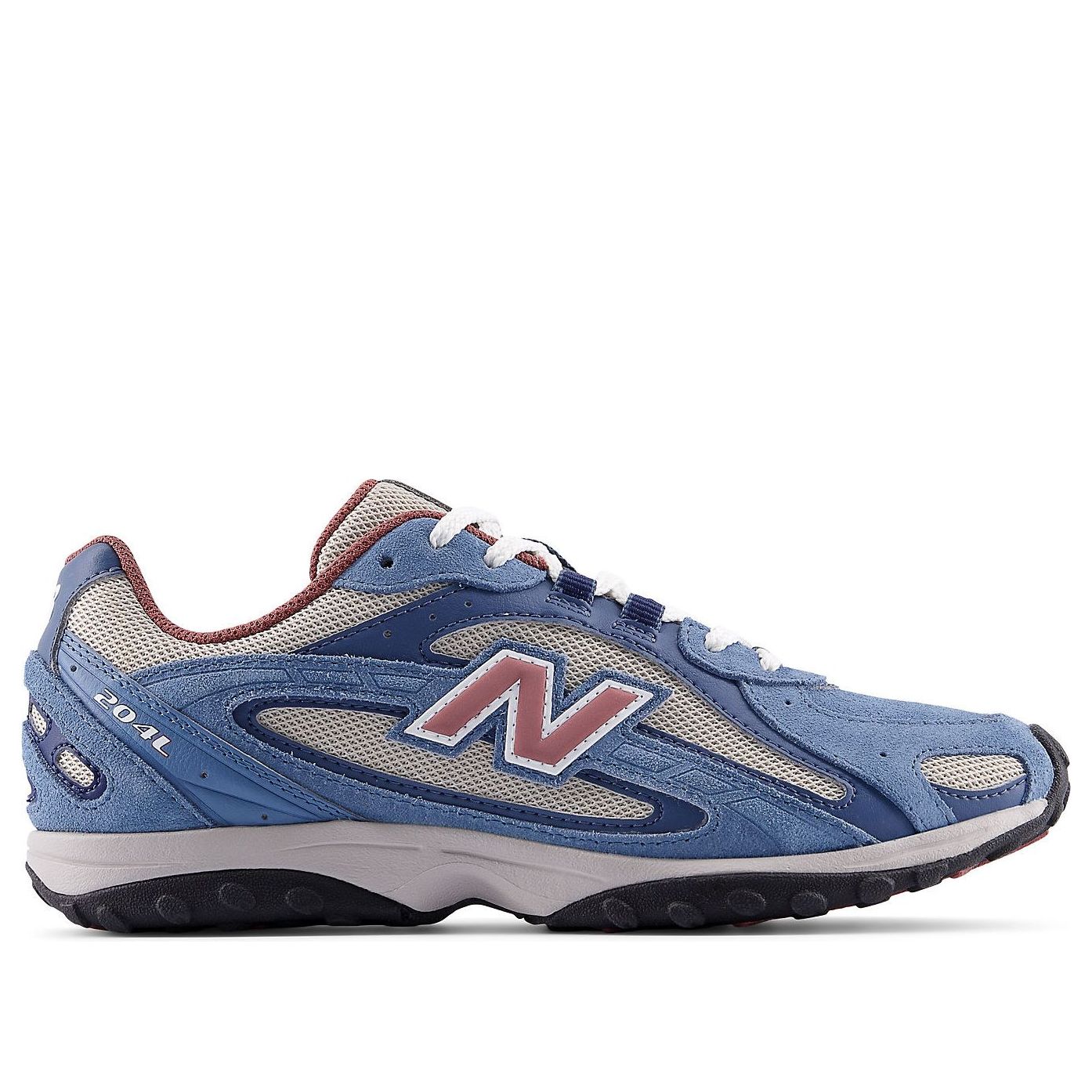 New Balance 204L 'Blue Red' U204LNPA