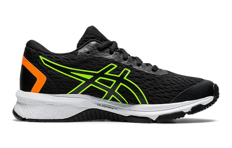 (GS) ASICS GT-1000 9 'Black Green Gecko' 1014A150-005