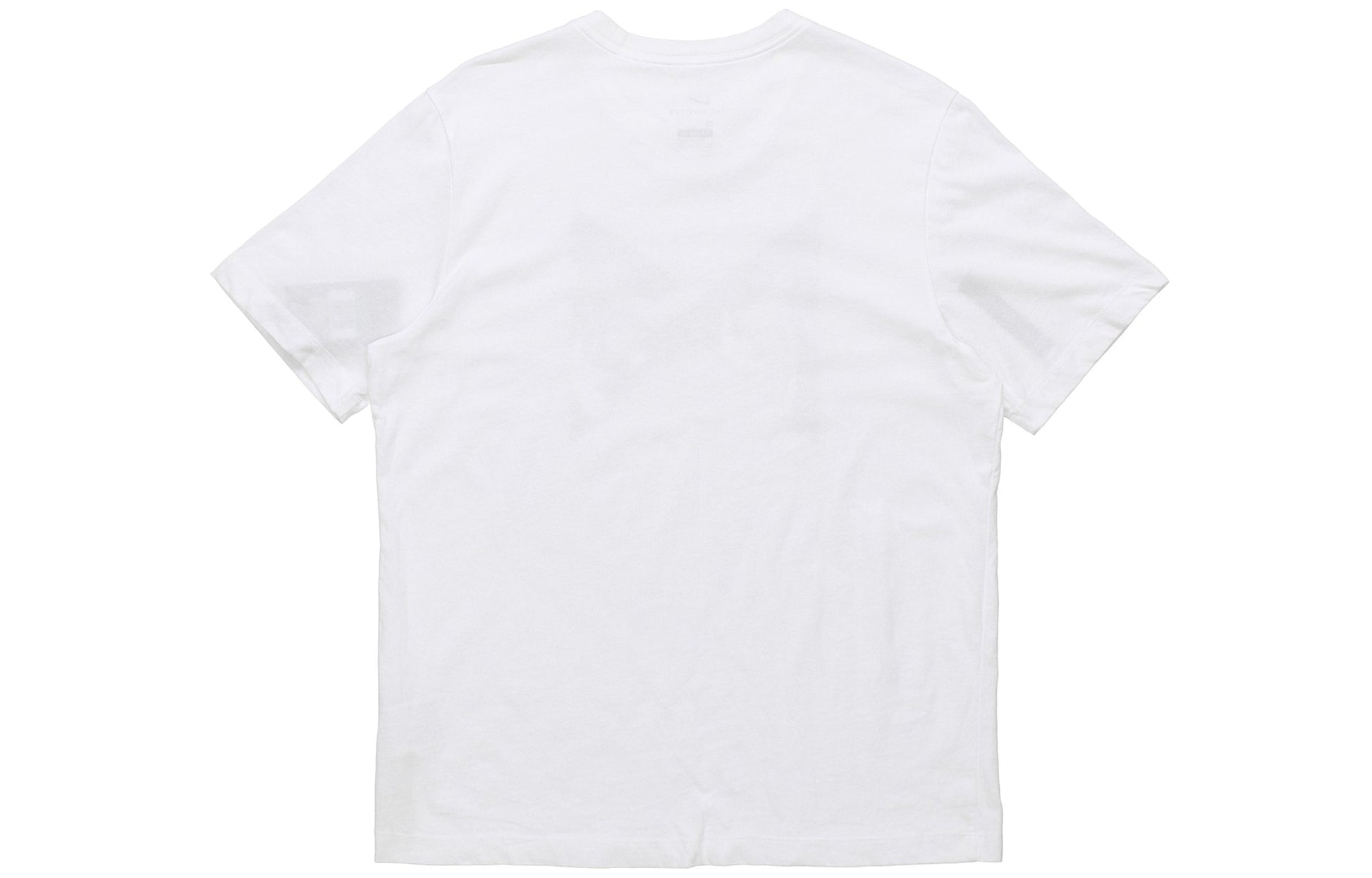 Nike PG DRI-FIT Paul George Loose Sports Short Sleeve White BQ3654-100