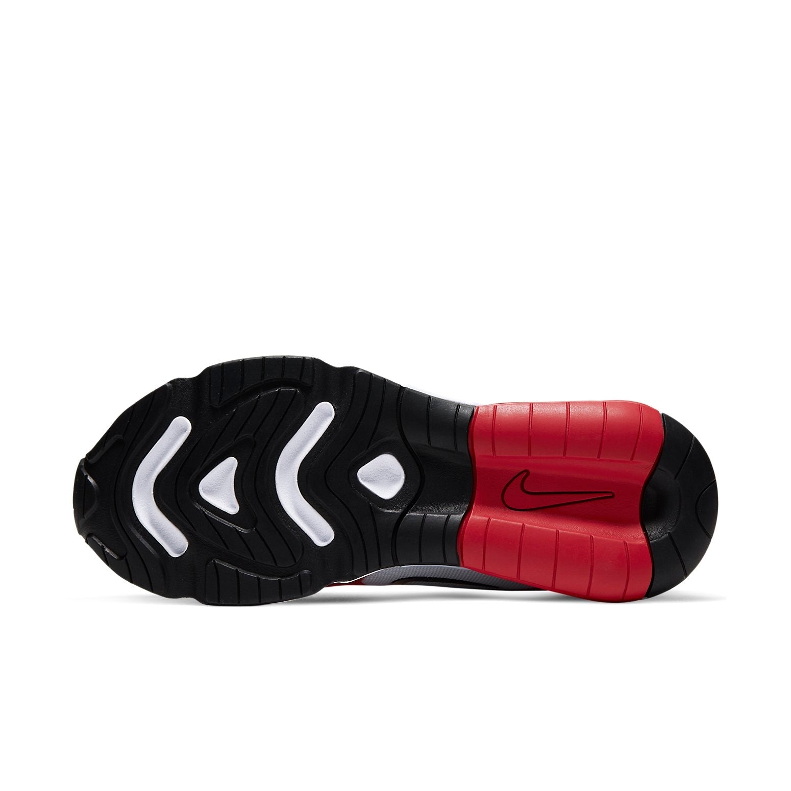 (WMNS) Nike Air Max 200 'Icon Clash' AT6175-103