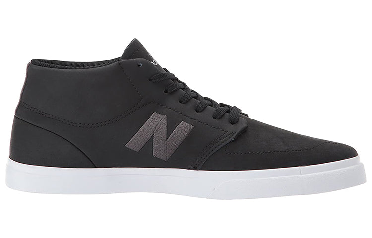 New Balance 346 'Black' NM346YN