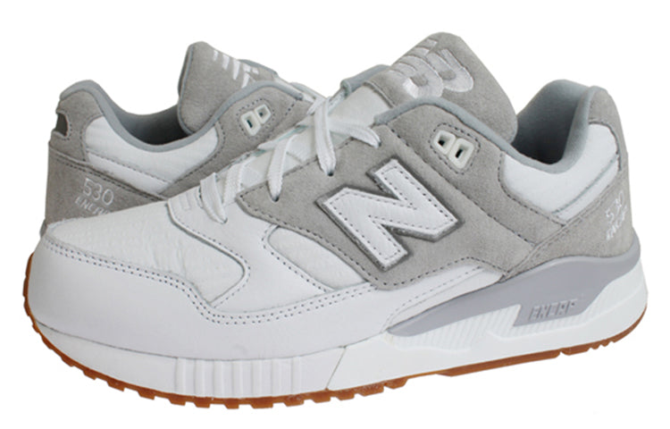 New Balance 530 90s Traditional 'White Gum' M530NOA