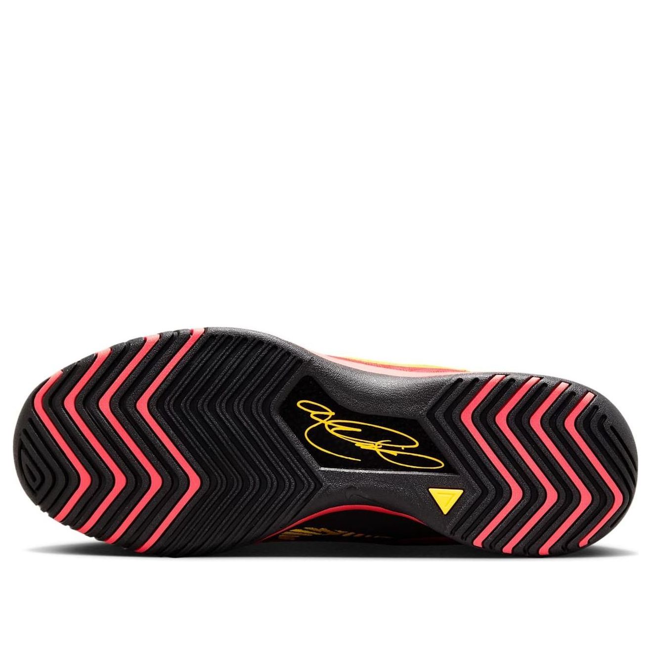 Nike Zoom LeBron NXXT Genisus 'Bright Crimson' HF0712-600