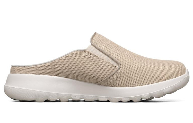 (WMNS) Skechers Go Walk Joy 'Brown' 124189-TPE