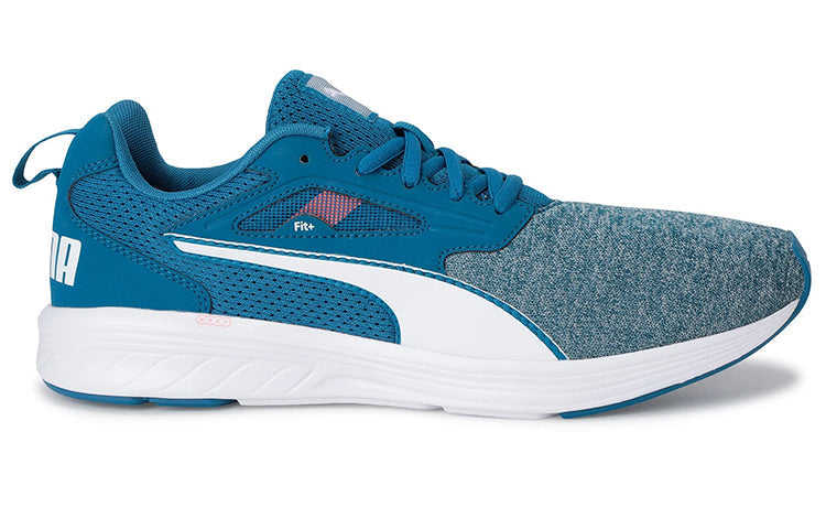 PUMA Nrgy Rupture White 193243-09