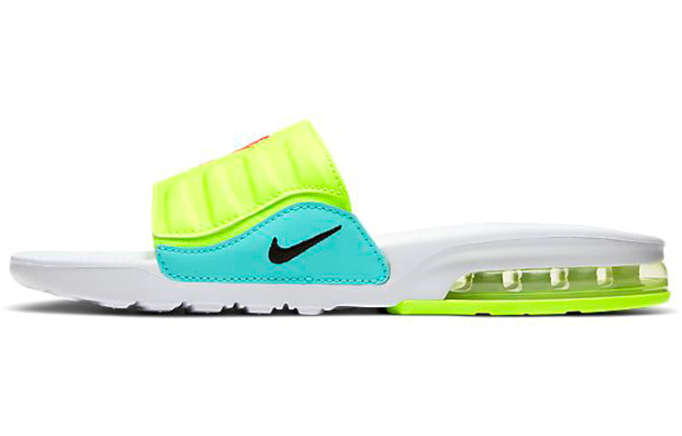 (WMNS) Nike Air Max Camden 'Volt Aurora' BQ4633-100