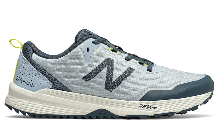 (WMNS) New Balance Nitrel v3 Blue WTNTRLA3