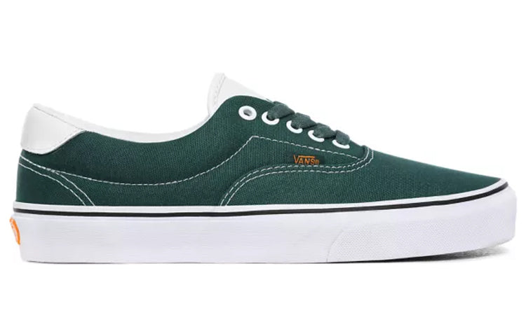 Vans C&l Era 59 Green VN0A4U3A1UO
