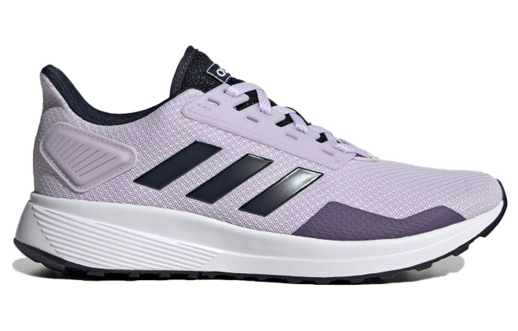 (WMNS) adidas Duramo 9 'Purple Black' EG2939