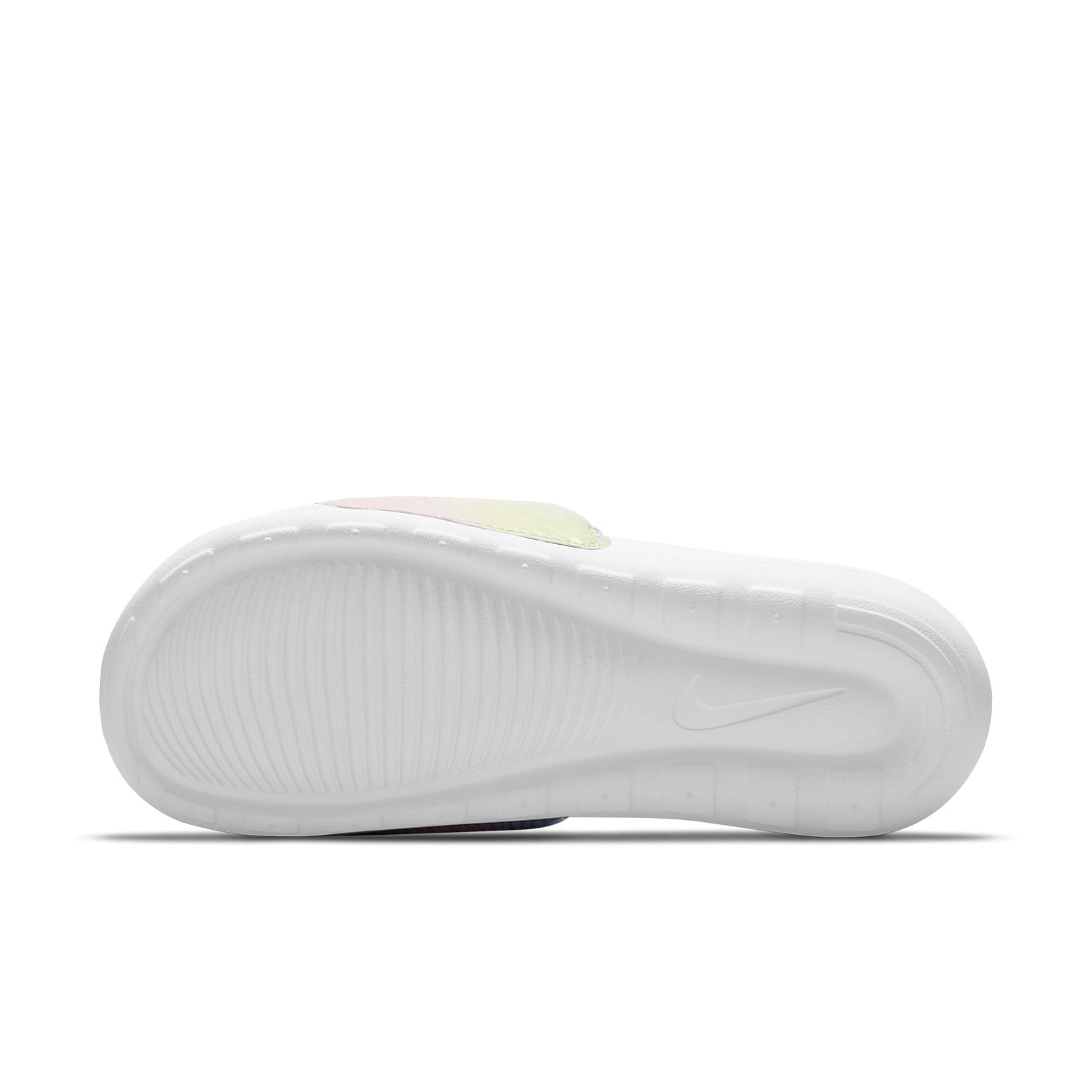 (WMNS) Nike Victori One Printed Slide 'Pure Violet Gradient' CN9676-500
