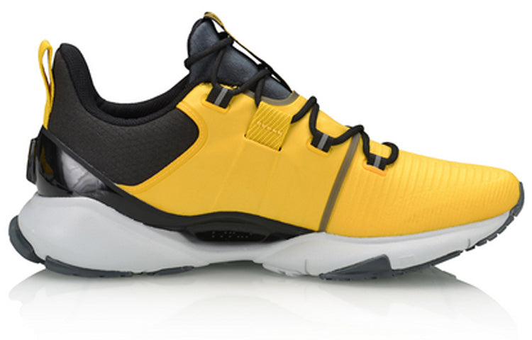 Li-Ning Crazy Run X Mid ARHQ009-1