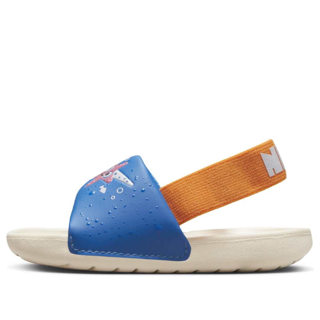 (TD) Nike Kawa SE Slide 'Underwater Adventures' DX1979-400