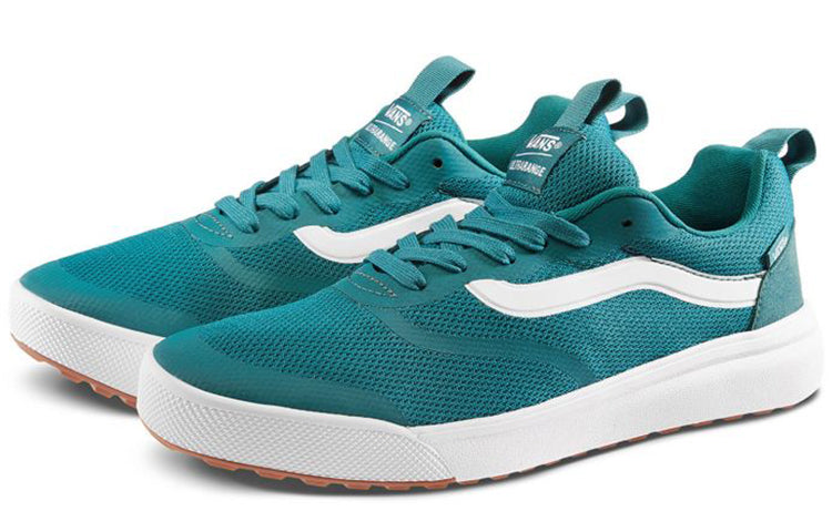 Vans ULTRARANGE RAPIDWELD Green VN0A3MVUVFE