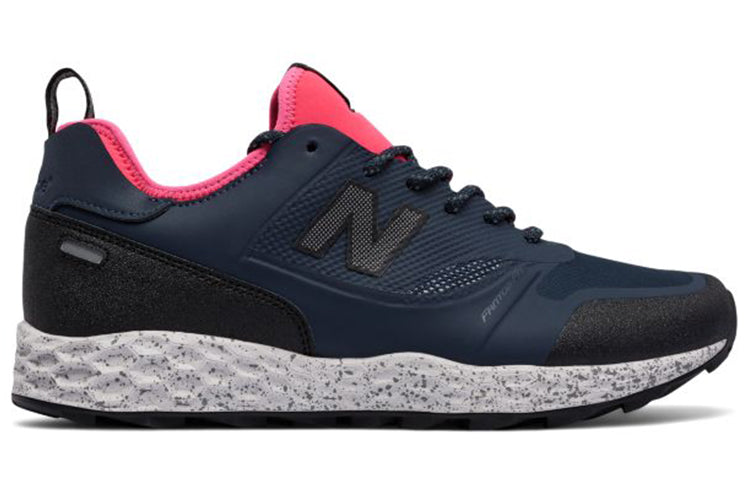 New Balance Fresh Foam Trailbuster 'Navy Guava' MFLTBNP