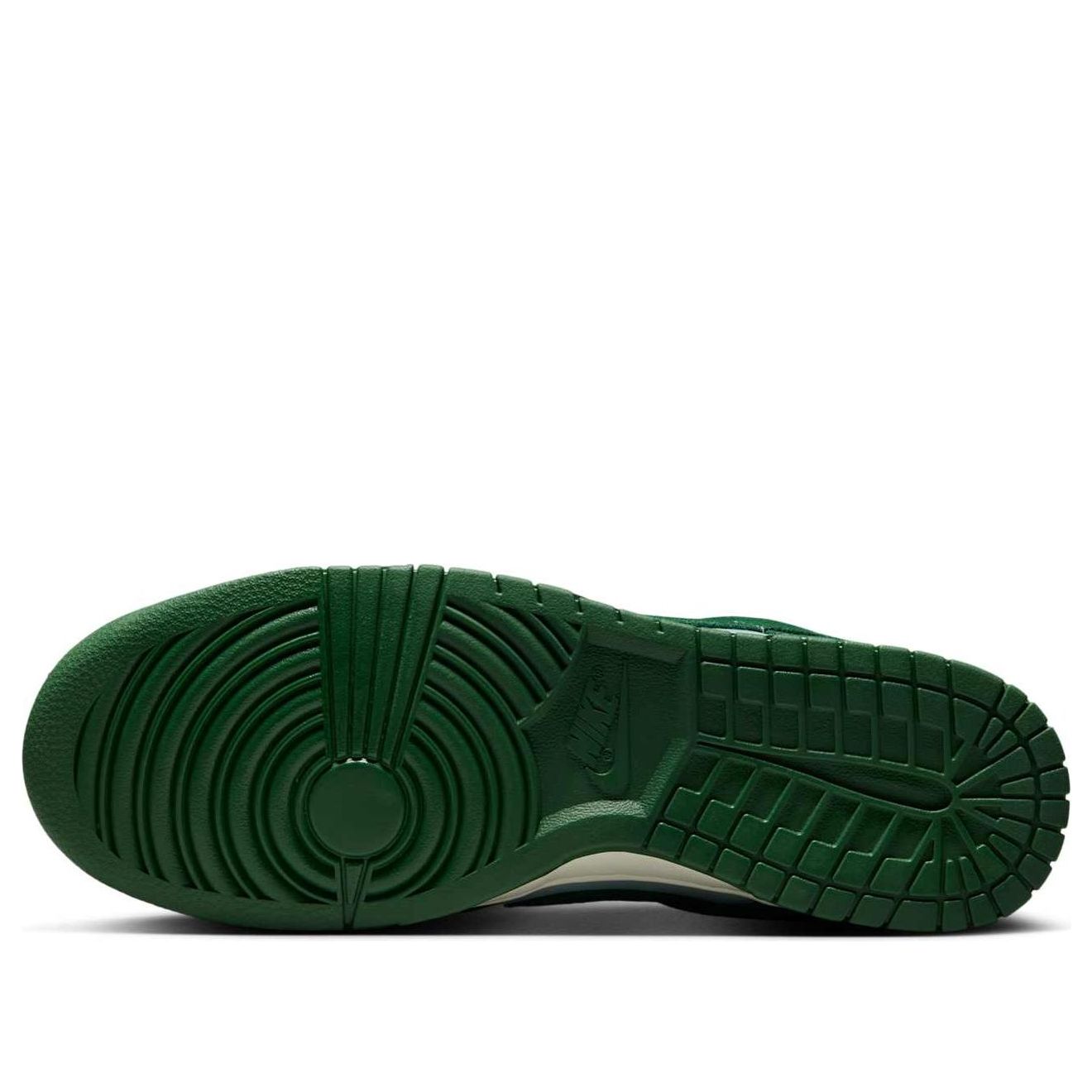 Nike Dunk Low 'Team Dark Green Teal' FQ8249-300