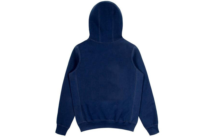 NOAH Most Precious Blood Alphabet Printing Unisex Blue NOAH-001