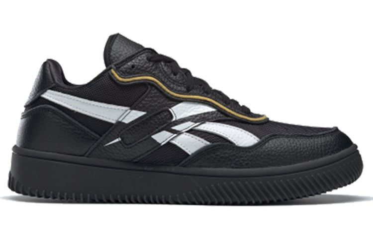 Reebok Vb Dual Court II Vb Black FX4299