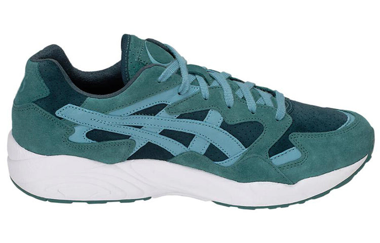 ASICS Gel-Diablo 'Dark Ocean' 1193A096-400
