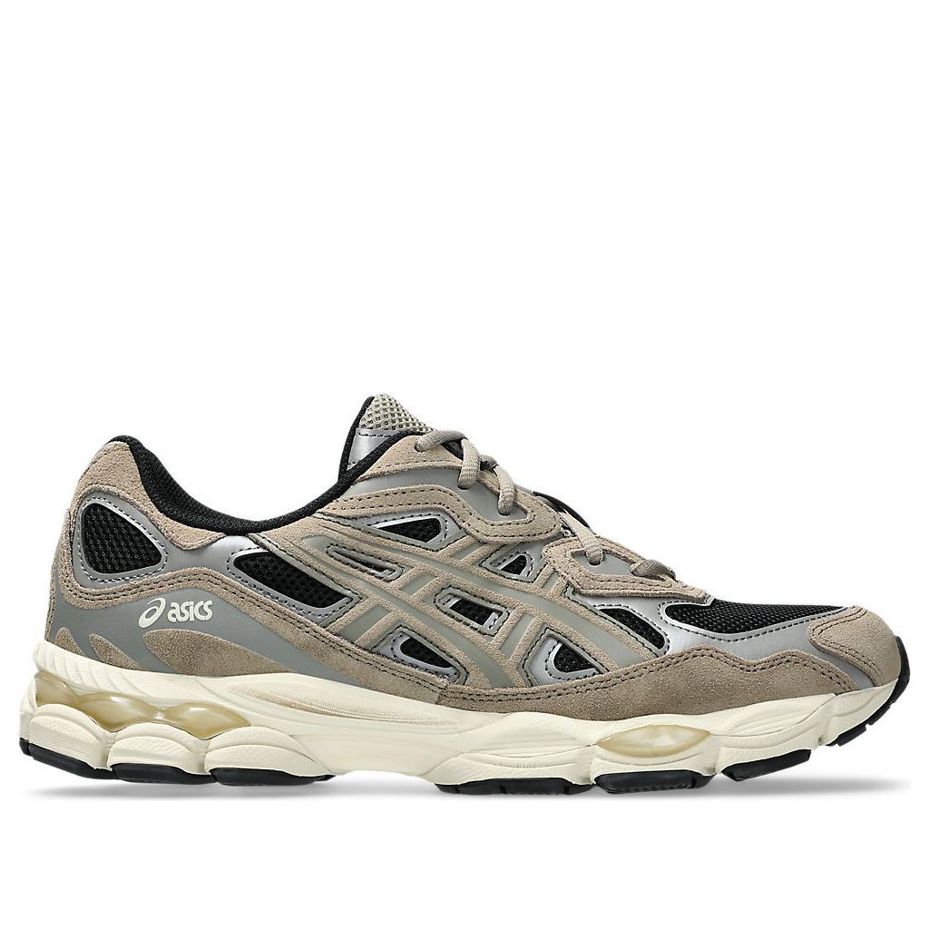 ASICS Gel-NYC 'Greige' 1203A383-005
